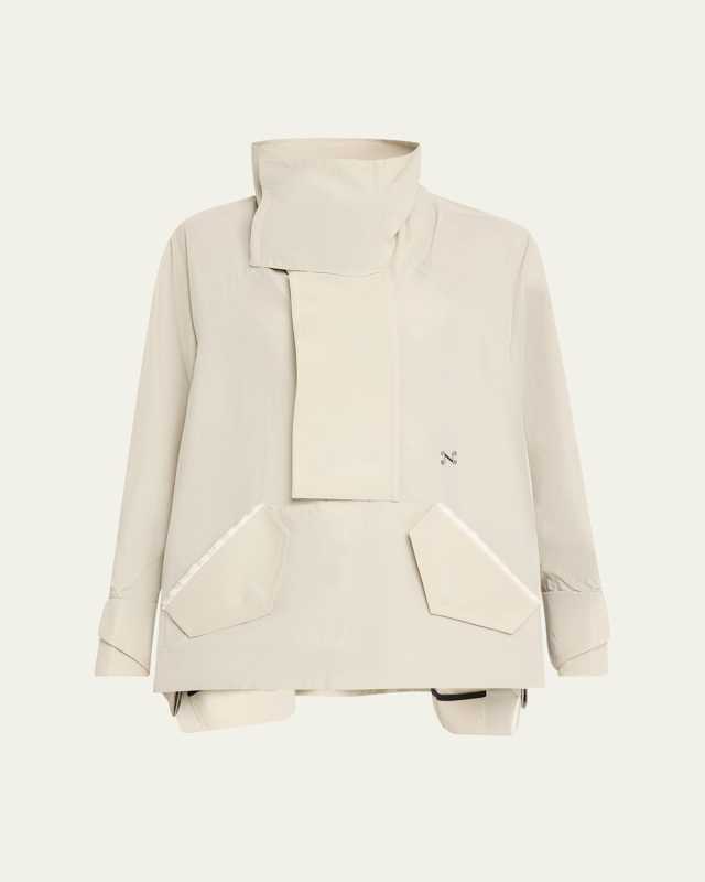 Overboard Fisherman Jacket
